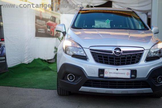 OPEL Mokka 1.6 CDTI Ecotec 136CV 4x2 Start&Stop Ego