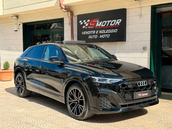 AUDI Q8 NEW MODEL 50 TDI 286CV S LINE QUATTRO TIPTRONIC