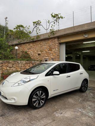 Nissan Leaf Tekna 30KWh