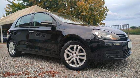 VOLKSWAGEN Golf 1.6 TDI DPF 5p. Comfortline