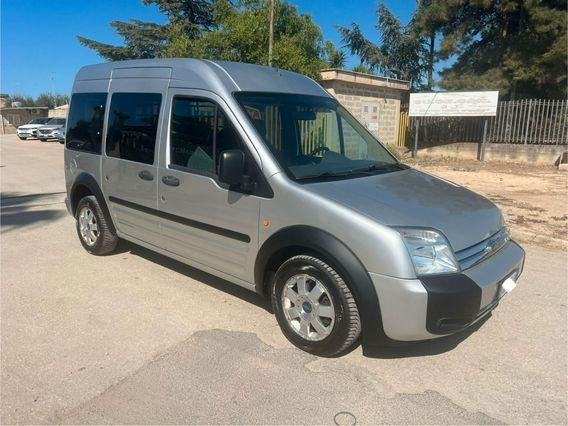 Ford Transit Connect 5 Posti N1 Autocarro