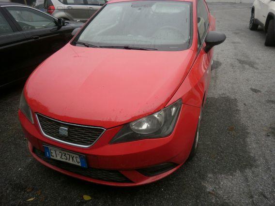 Seat Ibiza 1.2 TDI CR 3 porte AUTOCARO 2 POSTI