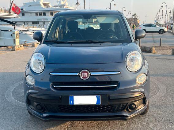 Fiat 500L 1.3 Multijet 95 CV Pop Star