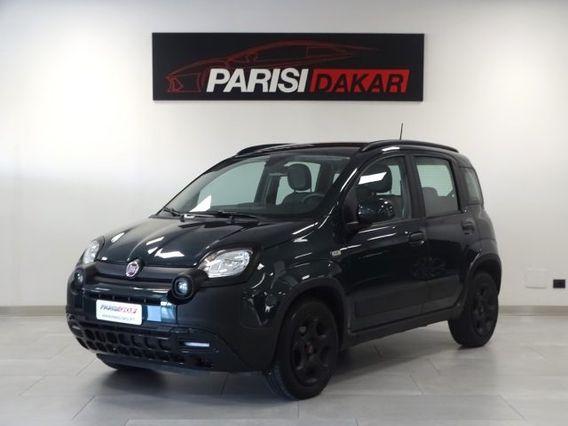 FIAT Panda Cross 1.0 FireFly S&S Hybrid *PROMO PARISI GROUP*