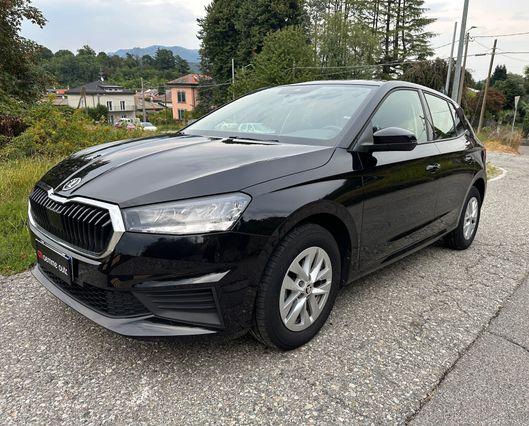 Skoda Fabia 1.0 MPI EVO 80 CV Ambition - 2022