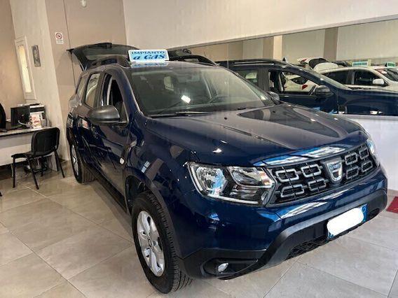 Dacia Duster 1.6 SCe GPL 4x2 Prestige