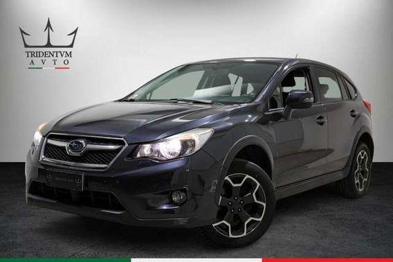 Subaru XV 2.0d S Style (trend) 6mt