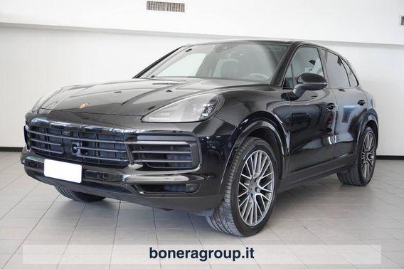 Porsche Cayenne 3.0 Tiptronic