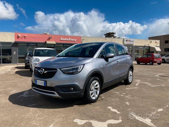 Opel CrosslandX 1.2 Innovation A/T