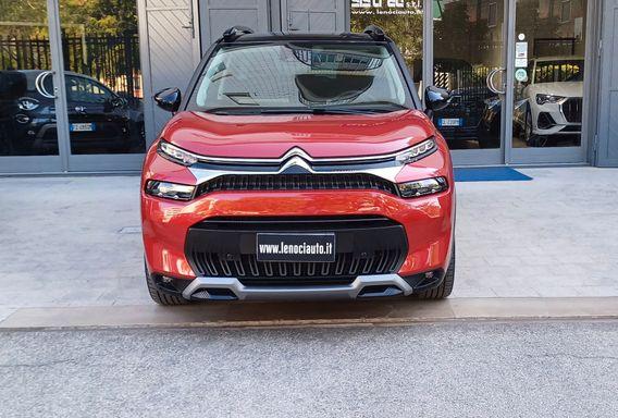 Citroen C3 Aircross C3 Aircross PureTech 110 S&S Shine "Autocarro N1"--AUTO KM O--