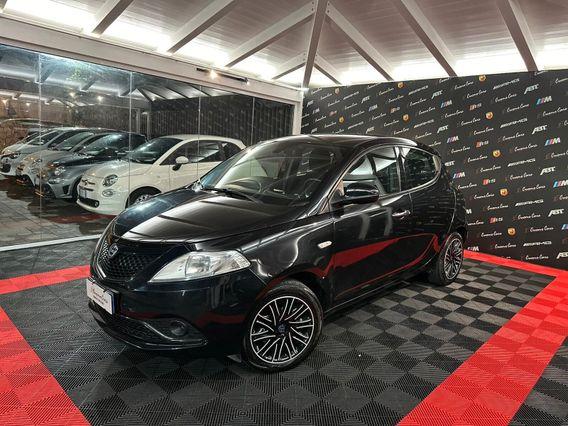 Lancia Ypsilon 1.2 69 CV 5 porte GPL Ecochic Gold