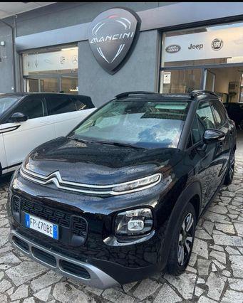 Citroen C3 Aircross C3 Aircross PureTech 82 Feel