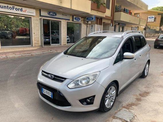 FORD - Grand C-Max