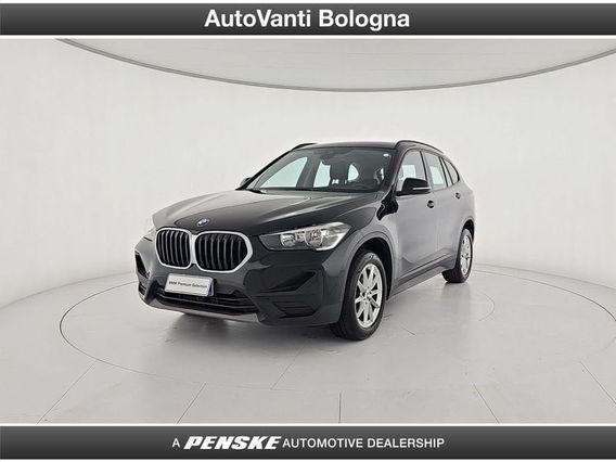 BMW X1 sDrive18i Advantage