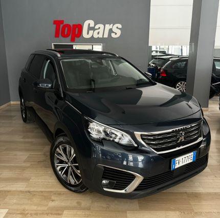 Peugeot 5008 BlueHDi 130 S&S Business 7 posti