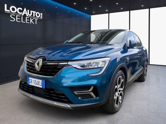 Renault Arkana 1.3 TCe Intens EDC - PROMO