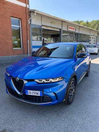 Alfa Romeo Tonale 1.5 160 CV MHEV TCT7 Ti