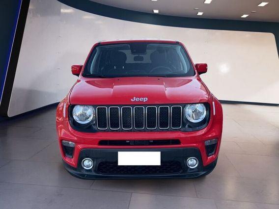 Jeep Renegade 2019 1.0 t3 Longitude fwd