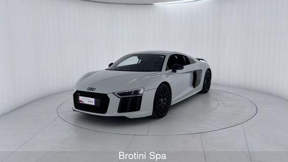 Audi R8 Coupé 5.2 FSI quattro S tronic plus