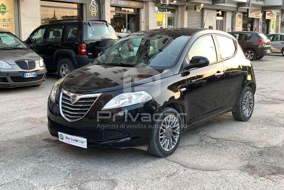 LANCIA Ypsilon 1.3 MJT 16V 95 CV 5 porte S&S Black&Red