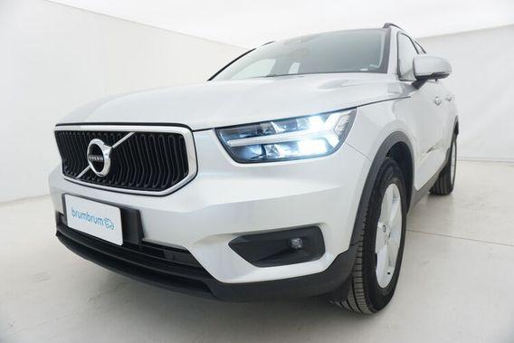 Volvo XC40 D3 Business Geartronic BR023834 2.0 Diesel 150CV