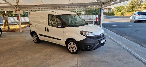 Fiat Doblo Doblò 1.3 Mjt 95cv Cargo Lamierato SX