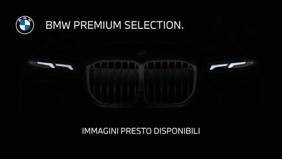 BMW Serie 3 Touring 320 d Mild Hybrid 48V Luxury xDrive Steptronic