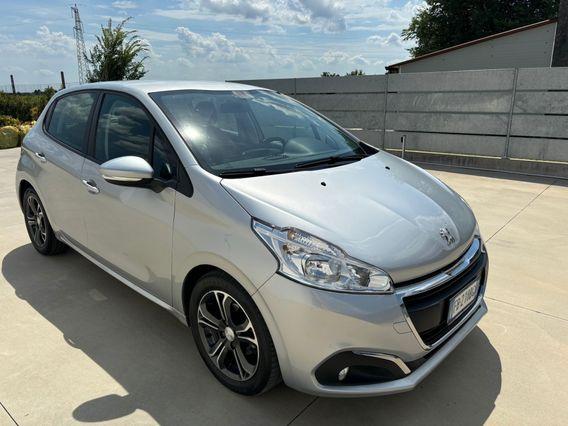 Peugeot 208 1.4 VTi 95 CV 5p. GPL Allure