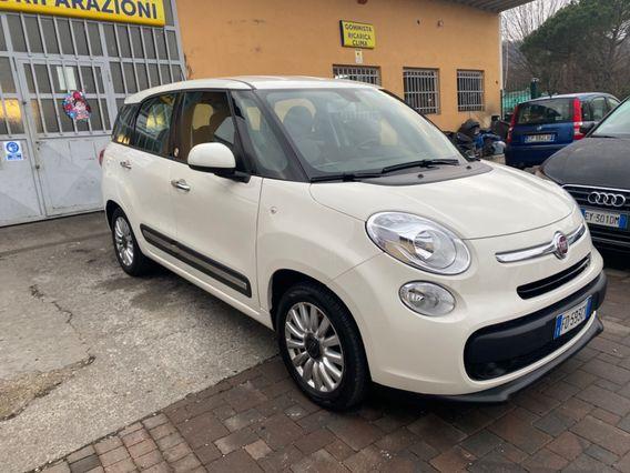 Fiat 500L 1.6 Multijet 120 CV Lounge