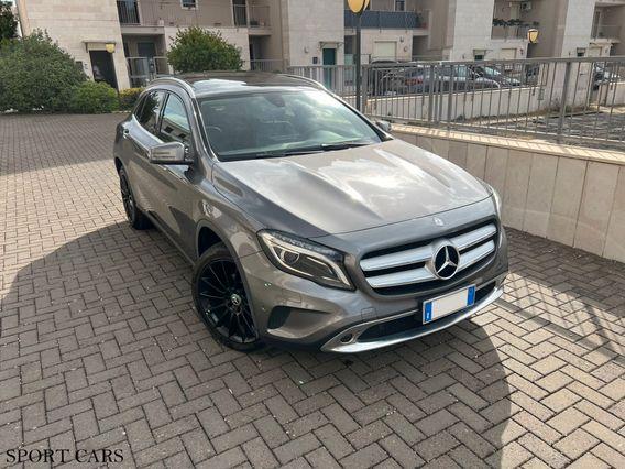 Mercedes-benz GLA 200 GLA 200 d Premium