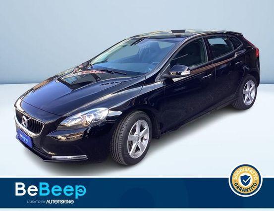 Volvo V40 1.5 T2 GEARTRONIC MY17