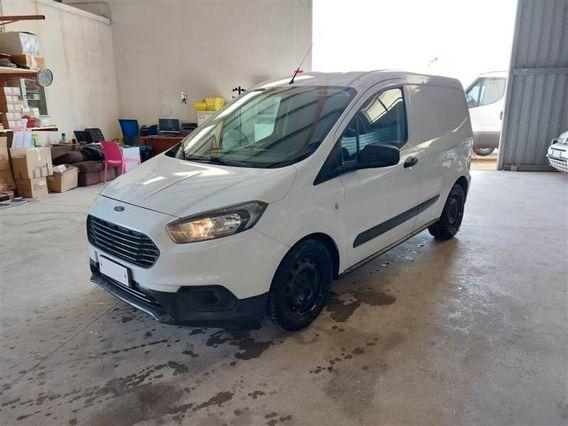 Ford Transit Courier 1.5 TDCi 75CV Van Trend