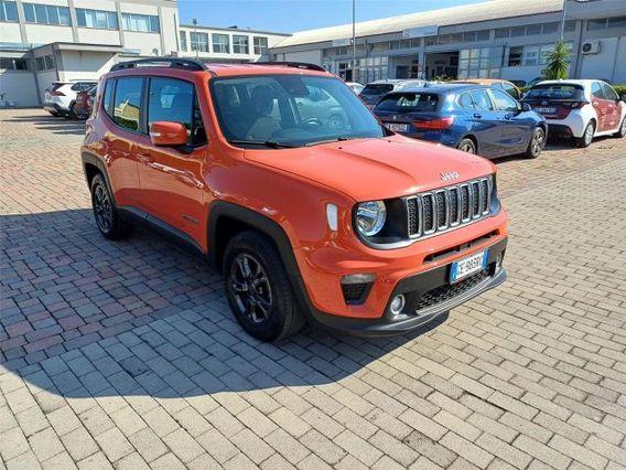 JEEP Renegade Renegade 1.6 Mjt 130 CV Longitude