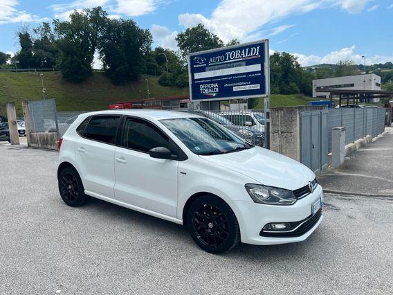 Volkswagen Polo 1.4 TDI 90CV 5p. Fresh BlueMotion Technology