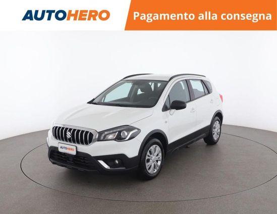 SUZUKI S-Cross 1.4 Hybrid Easy