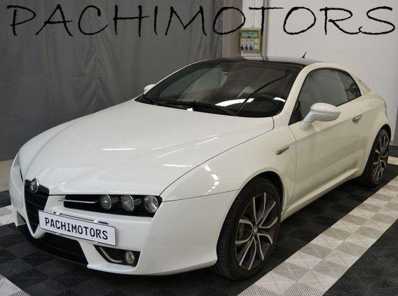 ALFA ROMEO Brera 2.0 JTDm Pelle-Navi