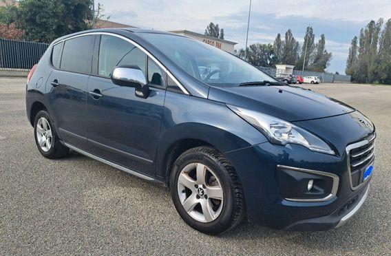 Peugeot 3008 1.6 HDi 115CV Active EURO 5B TETTO PANORAMICO