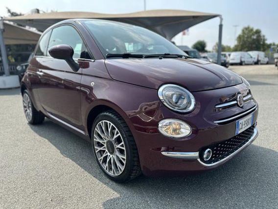 FIAT 500 1.2 Star