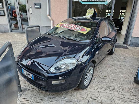 Fiat Punto 1.4 8V 5 porte Easypower Street