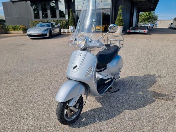 Piaggio Vespa 200 L GTS ASI