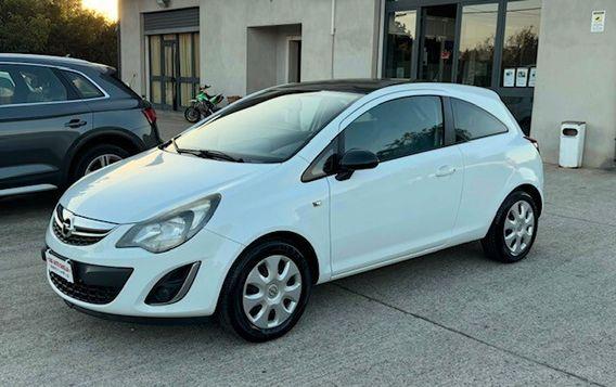 Opel Corsa 1.2 85CV 3 porte GPL-TECH b-color