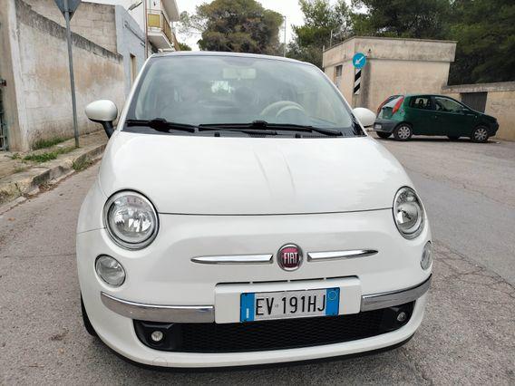 Fiat 500 1.2 EasyPower Lounge