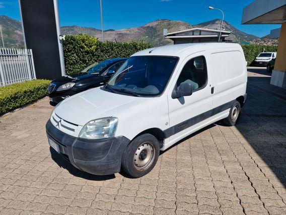 Citroen Berlingo diesel