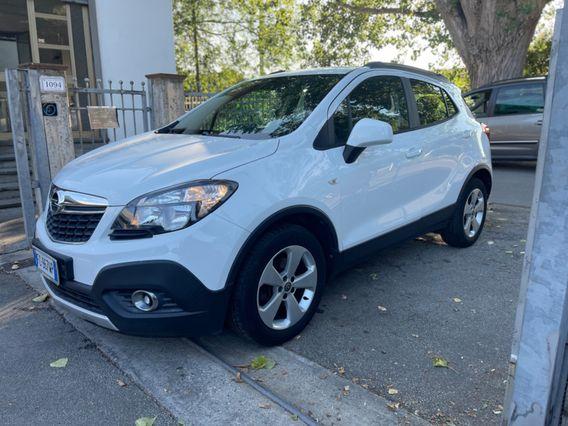 Opel Mokka 1.6 Ecotec 115CV 4x2 Start&Stop