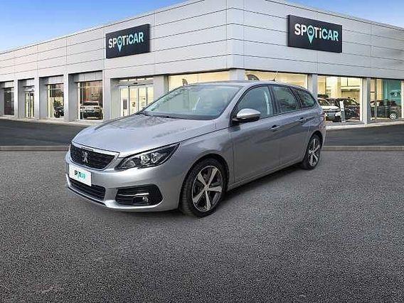 Peugeot 308 PureTech Turbo 130 S&S SW Active