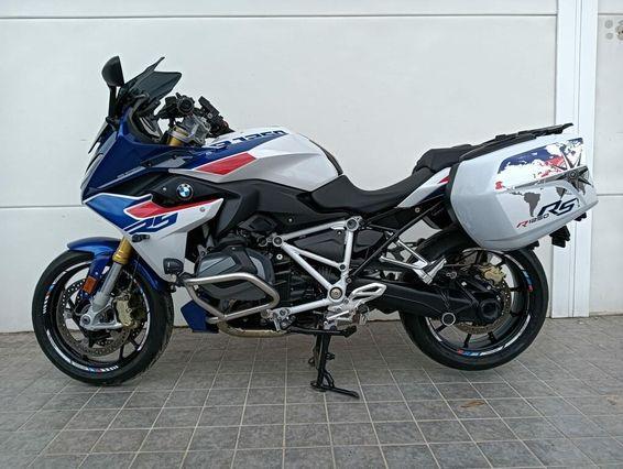 BMW R 1250 RS Sport Abs my23