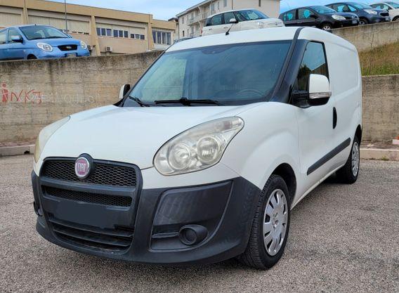 Fiat Doblo Doblò 1.4 T-Jet 16V Natural Power Dynamic