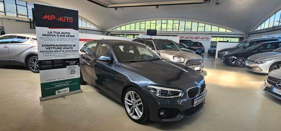 Bmw 116 116i 5p. Msport