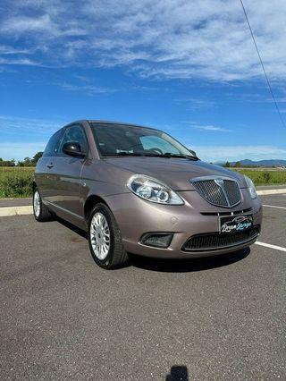 Lancia Ypsilon NEOP. 1.3 MJT 75 CV