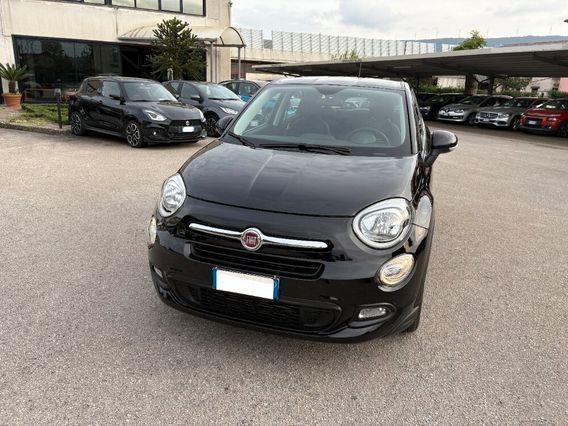 Fiat 500X 1.6 MultiJet 120 CV DCT Business